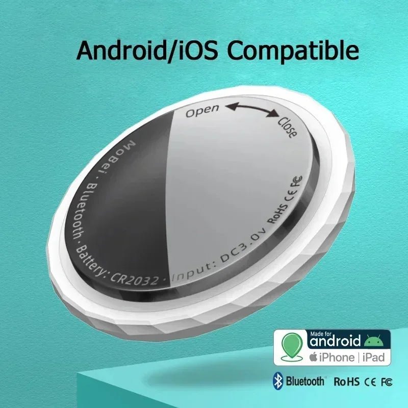 This AirTag cat collar is the perfect solution for keeping your feline friend safe and easy to find. Designed specifically to hold an AirTag, it helps you track your cat’s location in real time. - Luxempirez