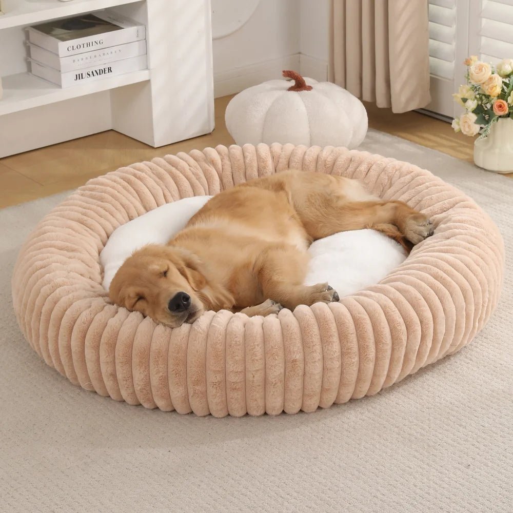 Dog bed - Luxempirez