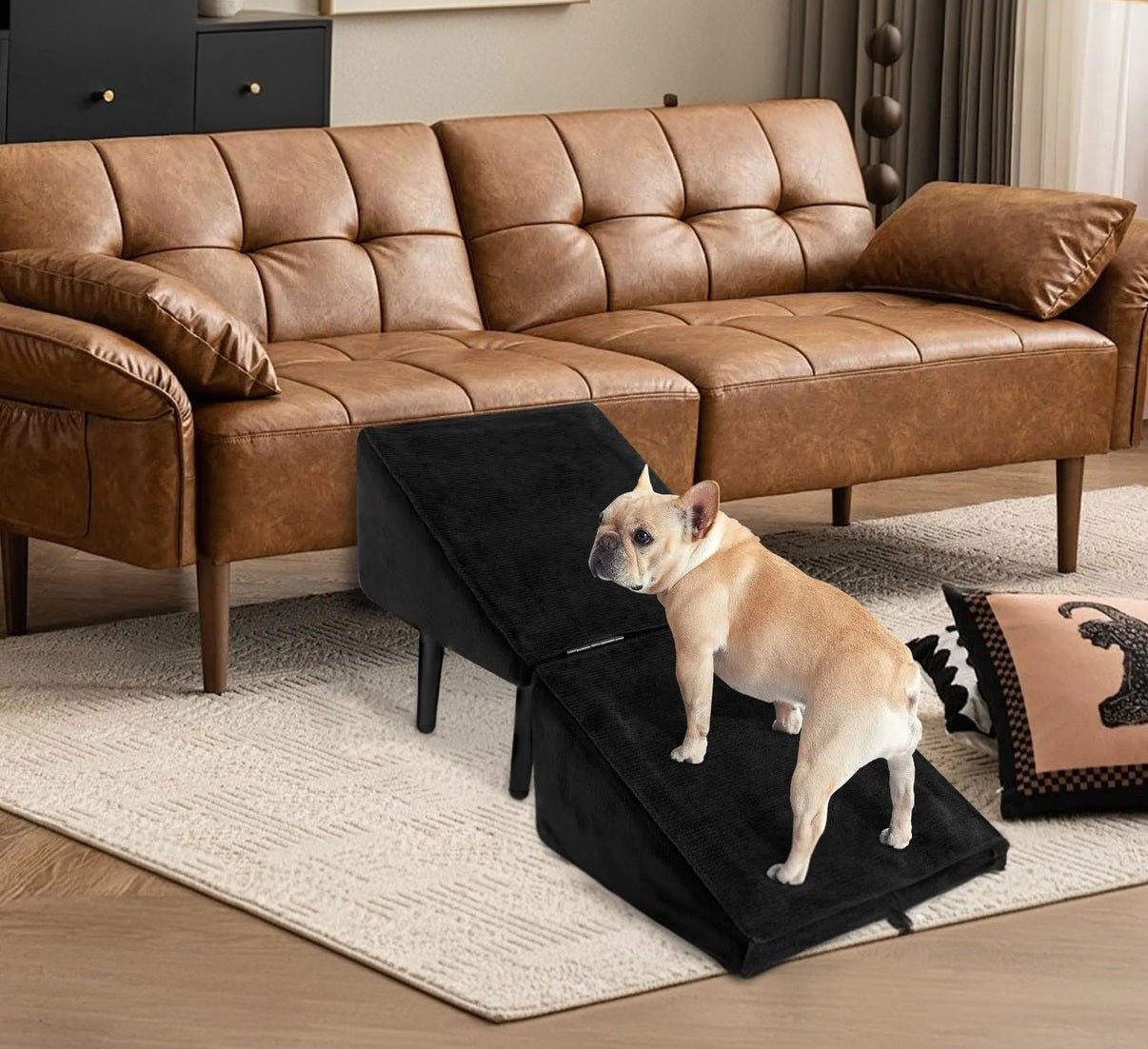 Pet accessories - Luxempirez