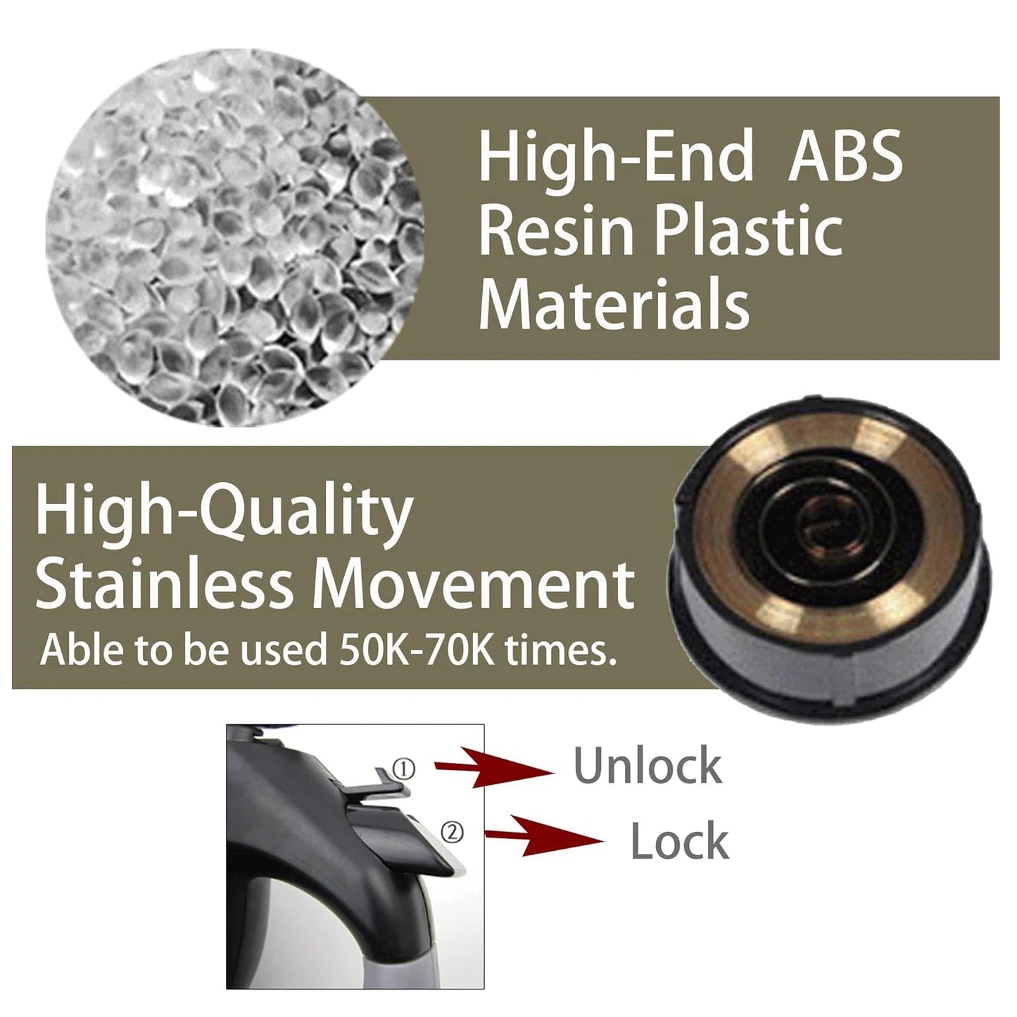 8M retractable dog leash with LED lights, perfect for powerful dogs up to 50 kg, ideal for safe and comfortable day or night walks. - Luxempirez