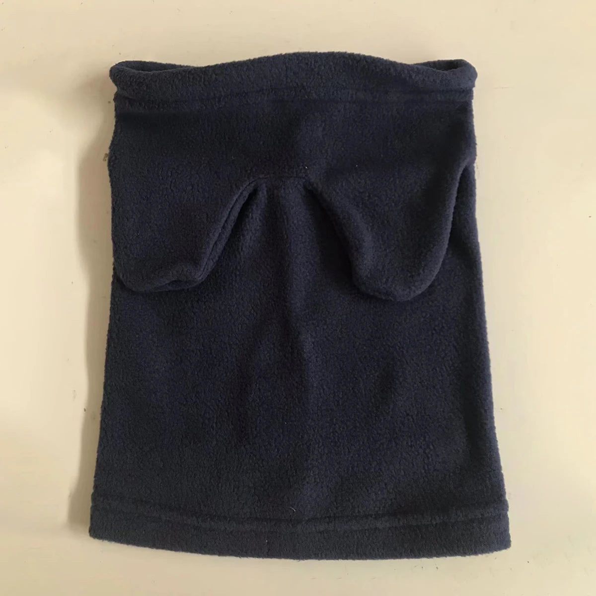 Add adorable warmth to your dog's winter look with the Cute Fleece Bat Hat for Bulldogs and Frenchies. This adjustable soft hat combines fun bat design with cozy fleece for stylish cold - weather protection. - Luxempirez