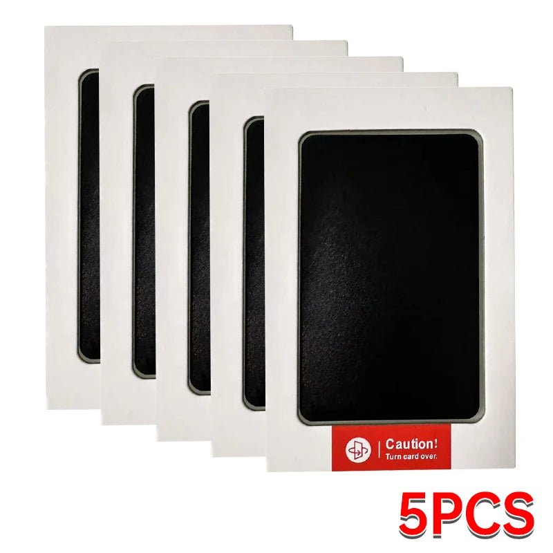 Baby Handprint & Paw Print Inkless Pad – Safe No‑Touch Keepsake for Newborns, Cats & Dogs - Luxempirez