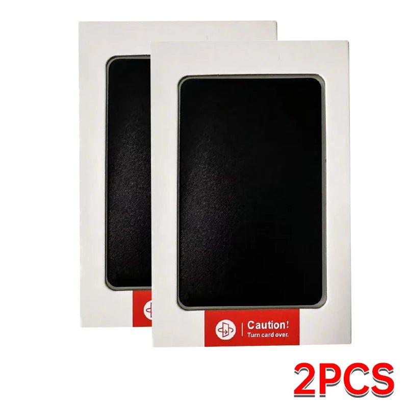 Baby Handprint & Paw Print Inkless Pad – Safe No‑Touch Keepsake for Newborns, Cats & Dogs - Luxempirez