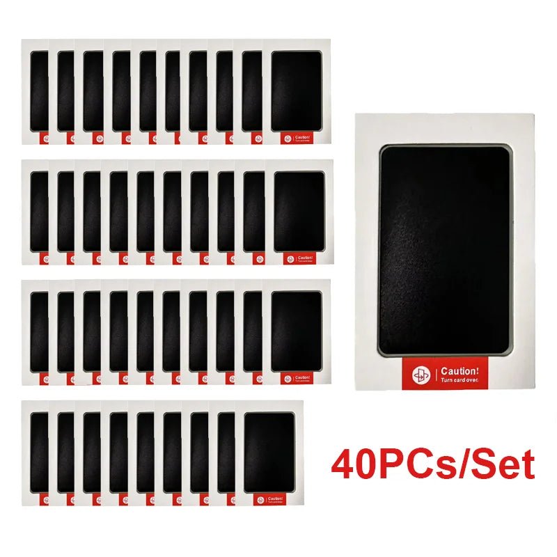 Baby Handprint & Paw Print Inkless Pad – Safe No‑Touch Keepsake for Newborns, Cats & Dogs - Luxempirez