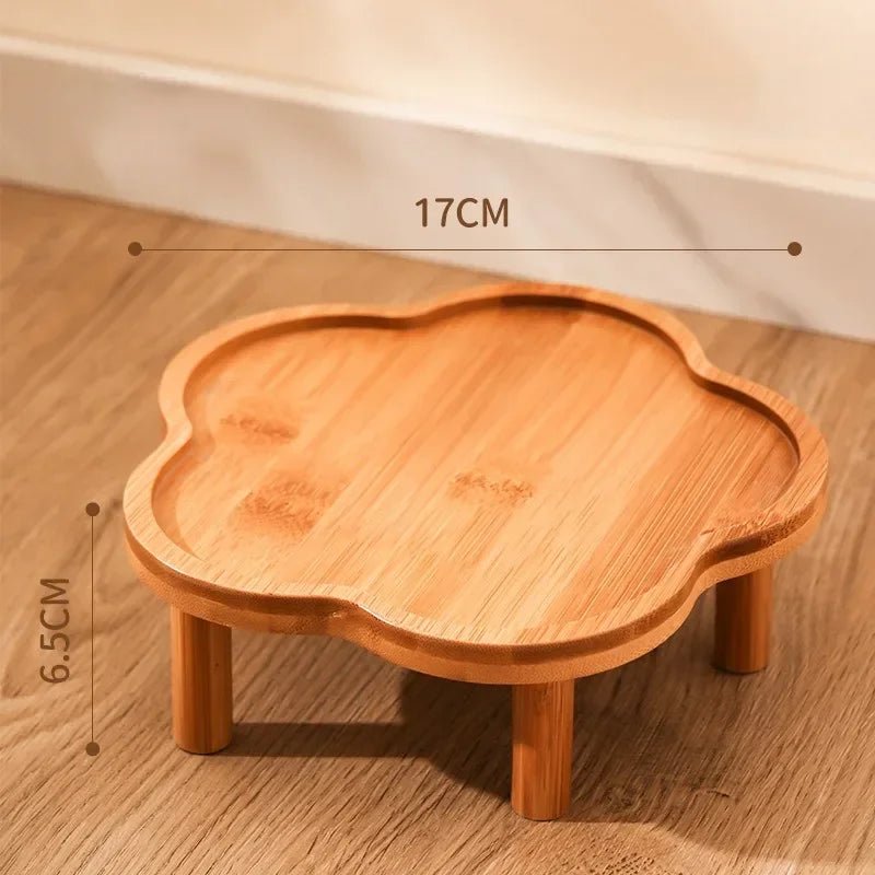 Colorful flower - shaped slow feeder bowls that turn every meal into a fun, healthy eating ritual for dogs and cats. - Luxempirez