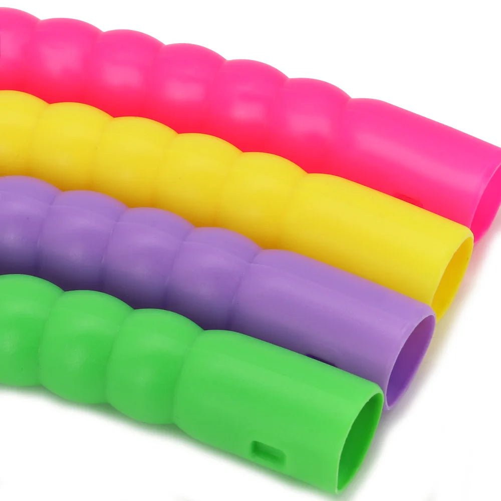 Ensemble d'entraînement d'agilité pour chien parfait pour des exercices amusants dans le jardin et un entraînement d'obéissance sérieux avec votre chien. Ce kit portable est facile à installer, à régler et à ranger après chaque séance. - Luxempirez