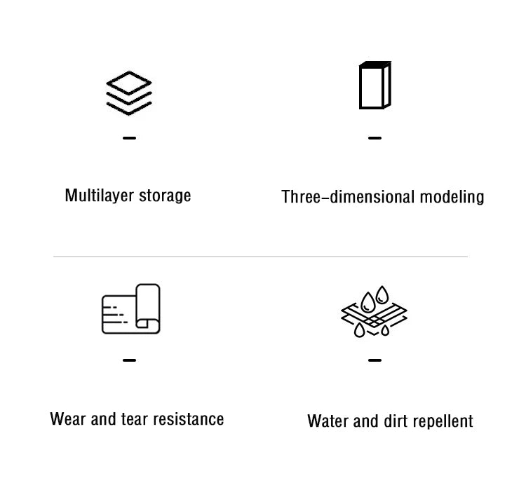 Pochette à friandises/sac banane pour dressage de chiens, idéale pour les propriétaires de chiens et les dresseurs professionnels qui souhaitent un accès rapide et mains libres aux récompenses lors de promenades, de séances de sport ou d'obéissance. - Luxempirez