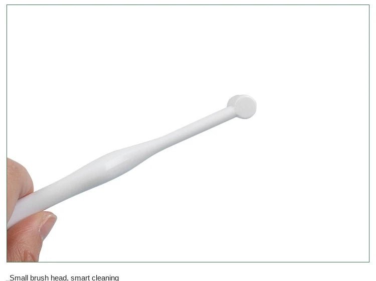 Experience a new standard of oral care with our sleek, precision - designed toothbrush, created for those who value both beauty and performance. - Luxempirez