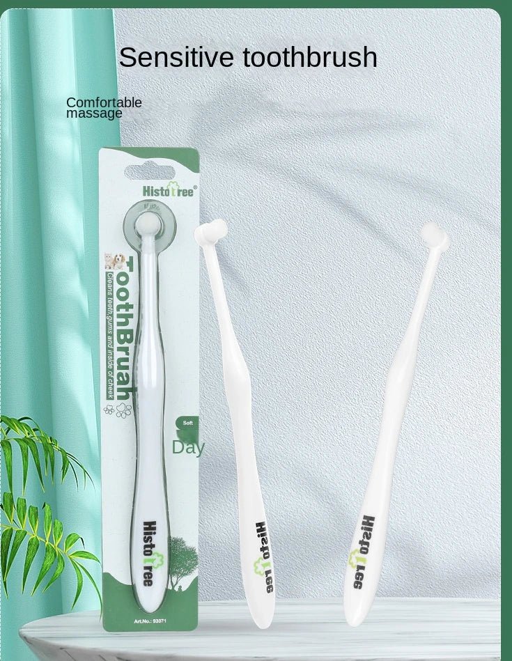 Experience a new standard of oral care with our sleek, precision - designed toothbrush, created for those who value both beauty and performance. - Luxempirez