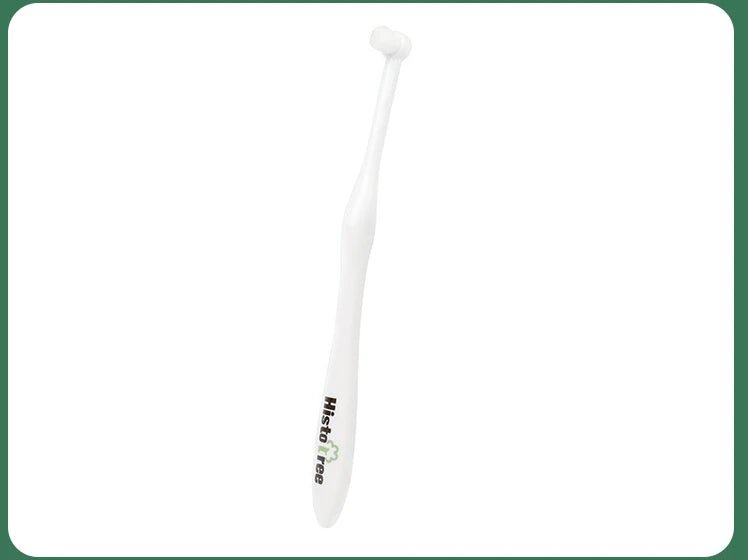 Experience a new standard of oral care with our sleek, precision - designed toothbrush, created for those who value both beauty and performance. - Luxempirez