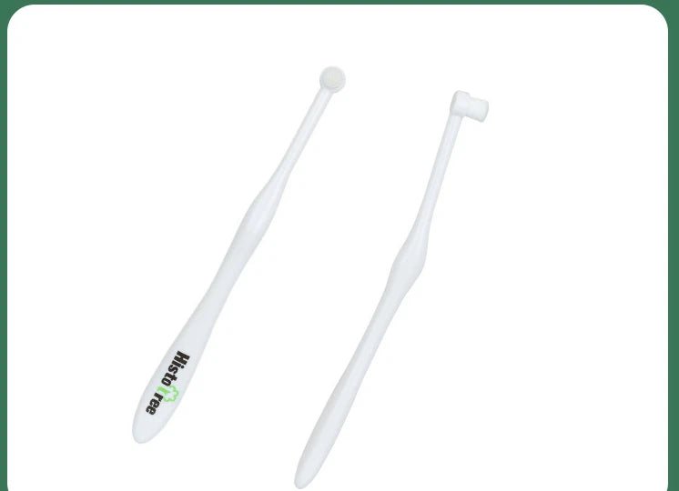 Experience a new standard of oral care with our sleek, precision - designed toothbrush, created for those who value both beauty and performance. - Luxempirez