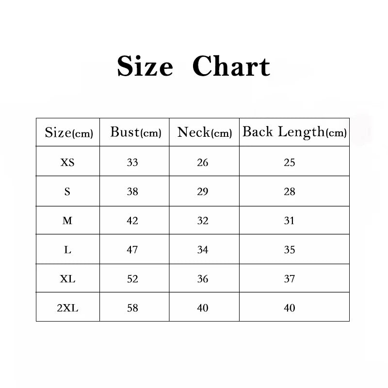 Give your dog a fashion upgrade with this stylish “Christian Dogs” sweater! Made from soft, high - quality fabric, this elegant knit keeps your pet warm while turning heads on every walk. The unique designer inspired pattern. - Luxempirez