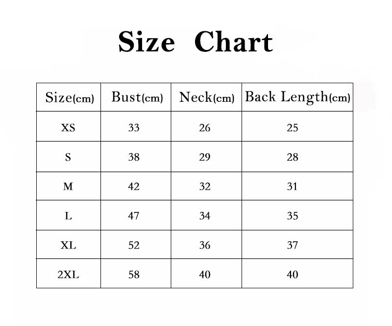 Give your dog a fashion upgrade with this stylish “Christian Dogs” sweater! Made from soft, high - quality fabric, this elegant knit keeps your pet warm while turning heads on every walk. The unique designer inspired pattern. - Luxempirez