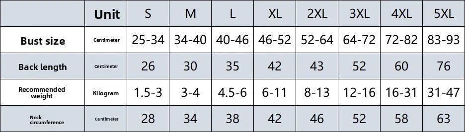 Give your dog unmatched comfort this winter with our premium waterproof jacket. Designed to protect against cold, wind, and rain while offering full mobility and style. - Luxempirez