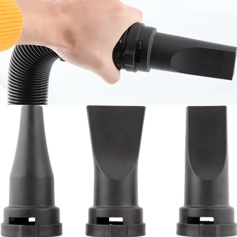 Give your pet a true salon experience at home with this 2800W professional grooming dryer, designed for fast, powerful drying on even the thickest coats. - Luxempirez