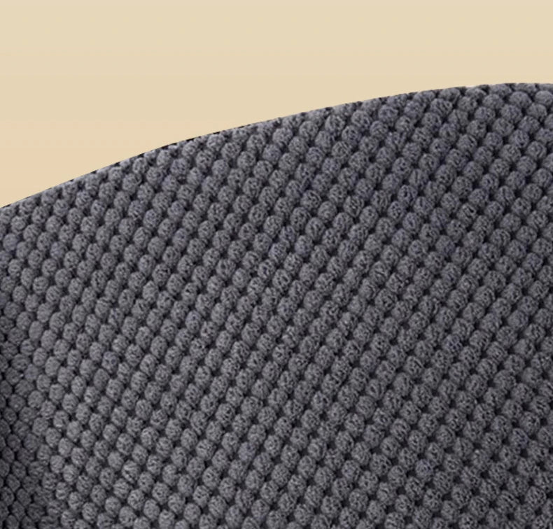 Give your pet safe, easy access to the sofa or bed with these soft foam stairs. The gentle, anti - slip steps protect joints and are perfect for puppies, small dogs, senior pets, or those with mobility issues. - Luxempirez