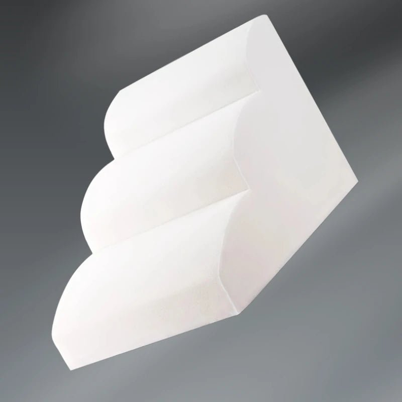 Give your pet safe, easy access to the sofa or bed with these soft foam stairs. The gentle, anti - slip steps protect joints and are perfect for puppies, small dogs, senior pets, or those with mobility issues. - Luxempirez