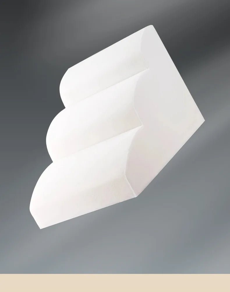 Give your pet safe, easy access to the sofa or bed with these soft foam stairs. The gentle, anti - slip steps protect joints and are perfect for puppies, small dogs, senior pets, or those with mobility issues. - Luxempirez