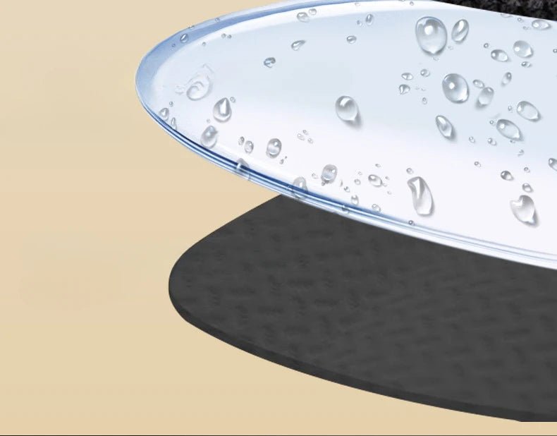 Give your pet safe, easy access to the sofa or bed with these soft foam stairs. The gentle, anti - slip steps protect joints and are perfect for puppies, small dogs, senior pets, or those with mobility issues. - Luxempirez