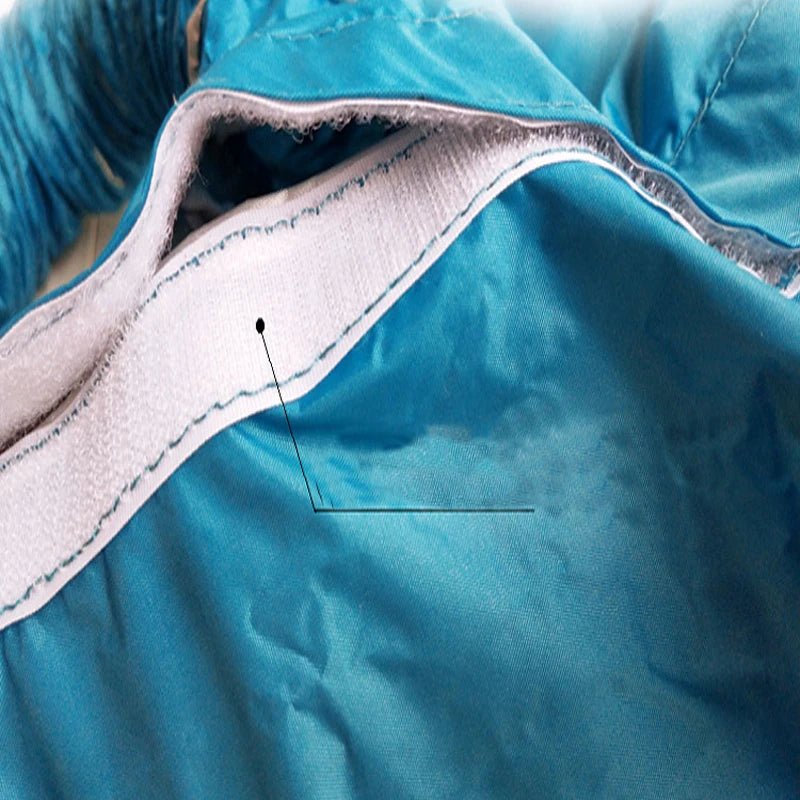 Portable Pet Drying Bag the easiest way to dry your dog or cat after a bath, rainy walk or swim while keeping your home clean and fur‑free. - Luxempirez