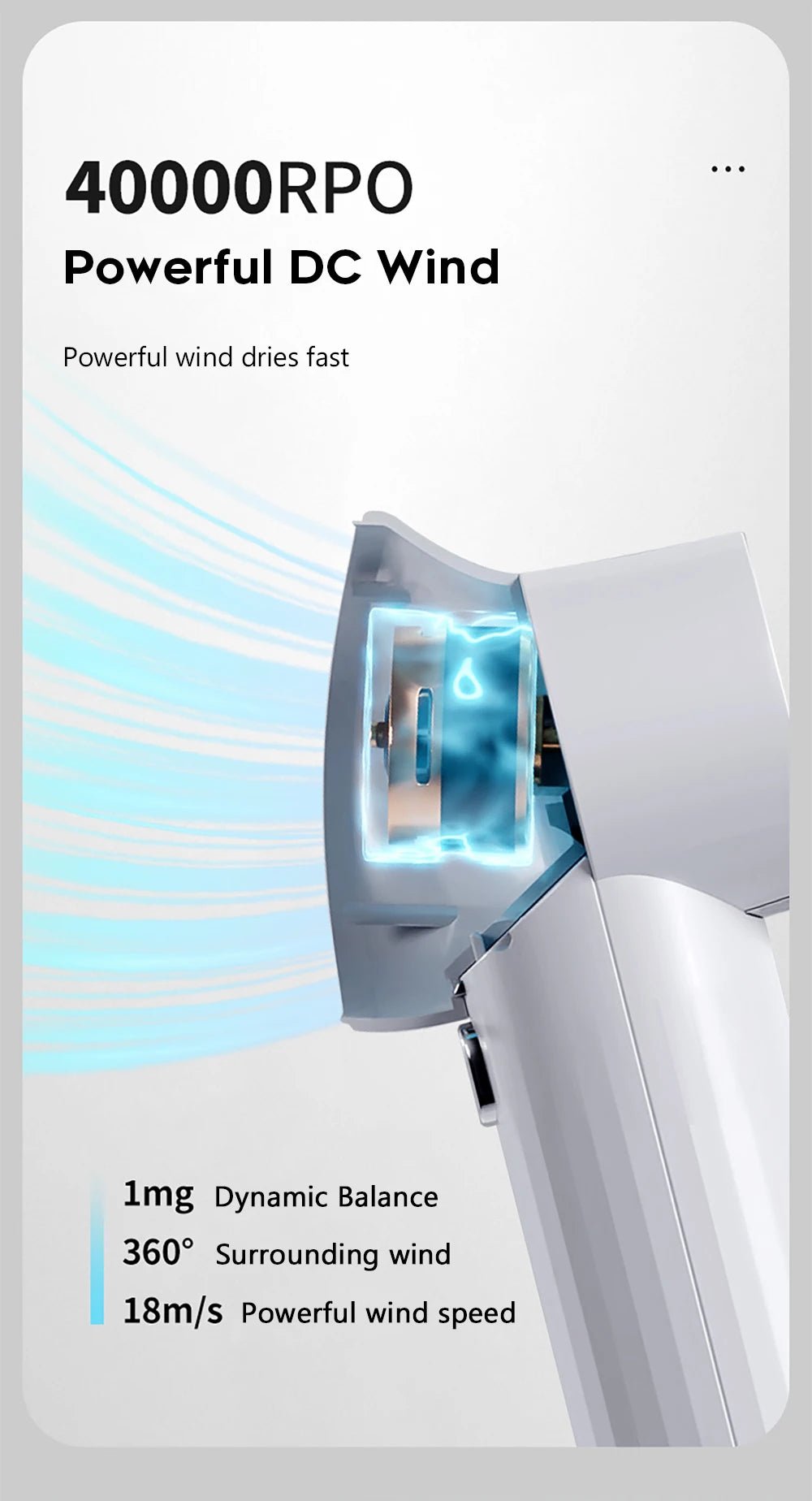 Smart 2‑in‑1 pet hair dryer and grooming brush that dries, detangles and removes loose hair in one easy step for dogs and cats. - Luxempirez