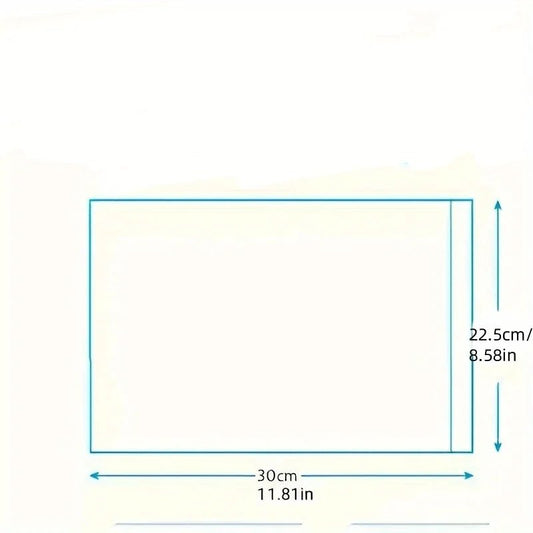 Stock up once and stay ready with this value pack of green poop bag rolls, offering strong, leakproof protection for hundreds of cleanups. - Luxempirez