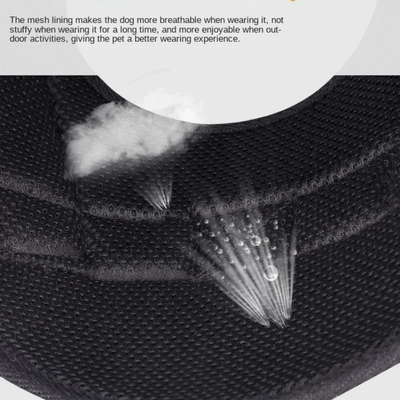 Style avec notre harnais exclusif pour chien d'assistance méticuleusement conçu pour les propriétaires d'animaux exigeants qui exigent le meilleur pour leurs compagnons à quatre pattes. Doté d'un design sophistiqué d'inspiration militaire - Luxempirez