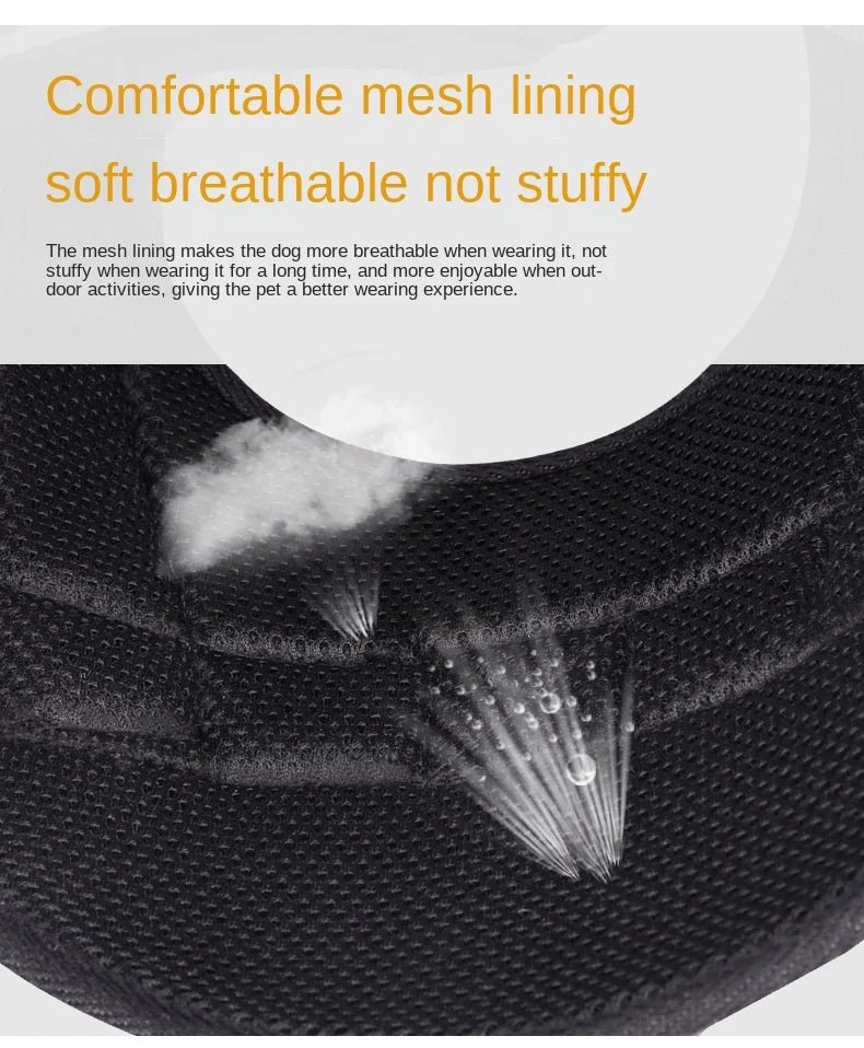 Style avec notre harnais exclusif pour chien d'assistance méticuleusement conçu pour les propriétaires d'animaux exigeants qui exigent le meilleur pour leurs compagnons à quatre pattes. Doté d'un design sophistiqué d'inspiration militaire - Luxempirez