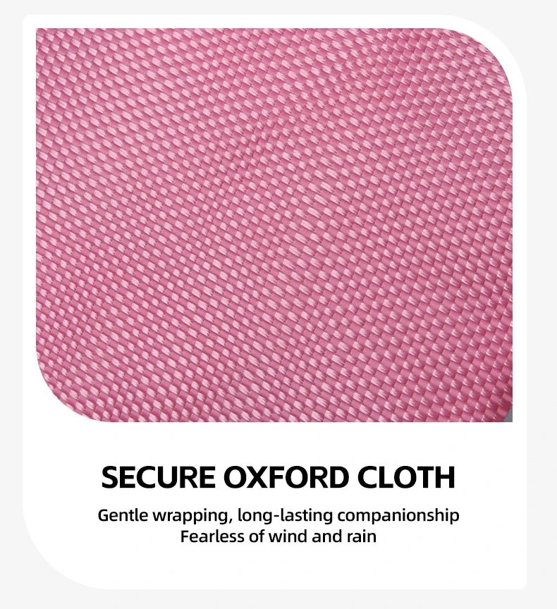 The harness features soft, breathable padding and adjustable straps to give your dog a custom, all - day - comfort fit. Reflective details improve visibility at night, while strong front and back leash clips help reduce pulling and give you better control. - Luxempirez