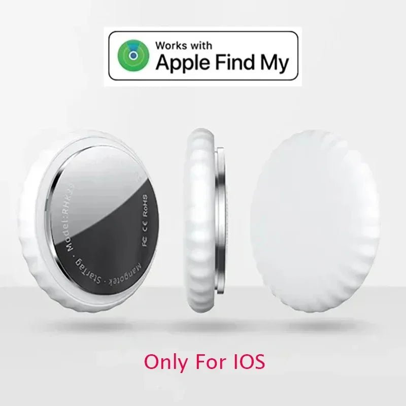 This AirTag cat collar is the perfect solution for keeping your feline friend safe and easy to find. Designed specifically to hold an AirTag, it helps you track your cat’s location in real time. - Luxempirez