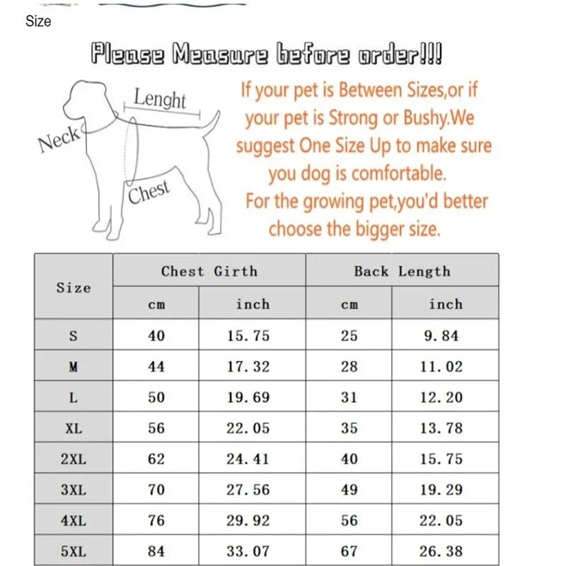 This "The Dog Fans" jacket blends luxury and elegance for your four - legged friend. Made from premium materials, it delivers outstanding comfort while elevating your dog's style on every walk. - Luxempirez