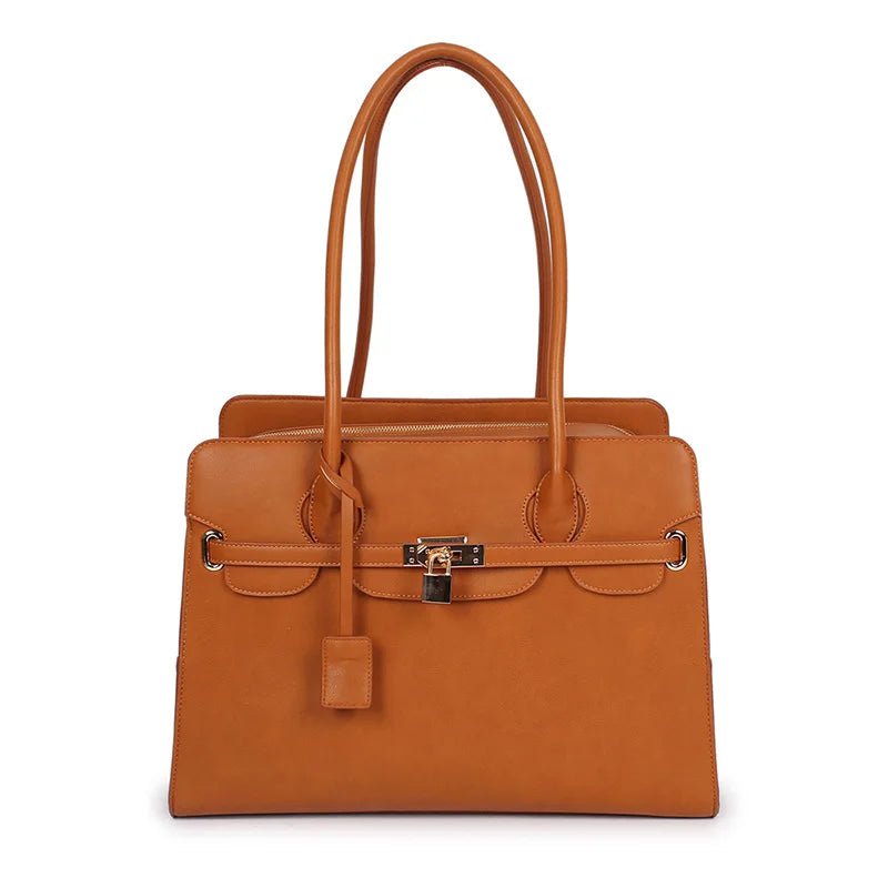 Treat your beloved companion to pure elegance with our premium dog carrier bag. Crafted from high - end materials, this exquisite design combines chic sophistication and practical comfort. - Luxempirez