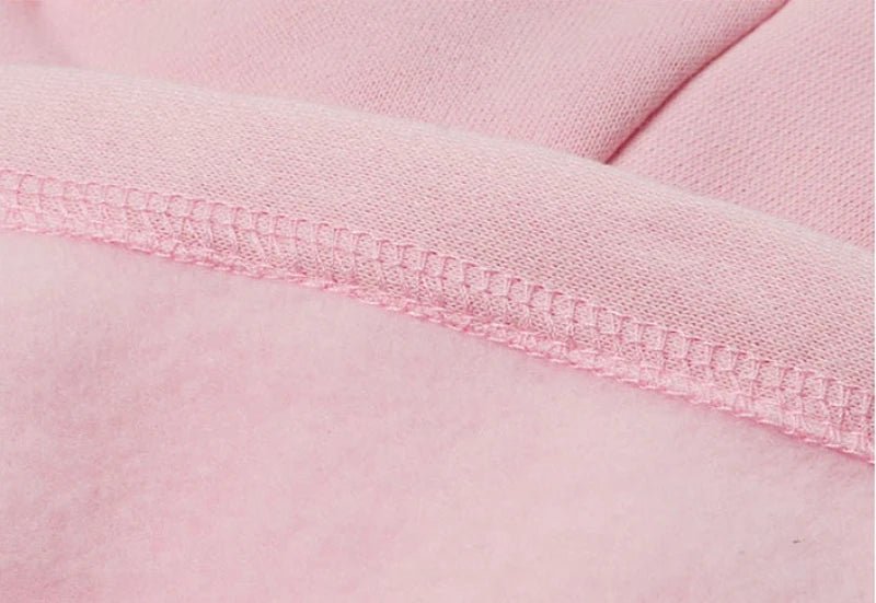 Turn playtime into a fashion statement with this iconic “Adidog” hoodie, created for dogs who love to move in style. The soft, cozy fabric and relaxed fit keep your pup warm and comfortable. - Luxempirez