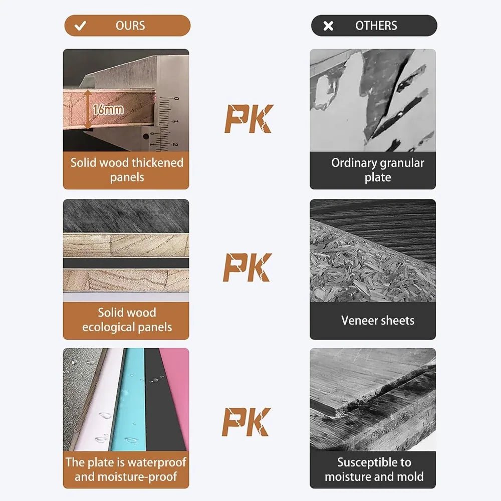 Upgrade your home and your cat’s comfort with this spacious wooden cat condo. The enclosed design hides the litter area, adds climbing and lounging space, and moves easily on wheels so you can place it anywhere in your home or covered outdoor area. - Luxempirez