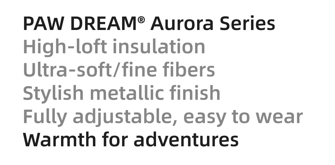 Wrap your dog in refined luxury with this plush, cream - colored vest. Crafted from high - quality, soft - touch fabrics, it offers exceptional warmth, comfort, and an elevated style for sophisticated outings. The elegant design and exquisite details. - Luxempirez