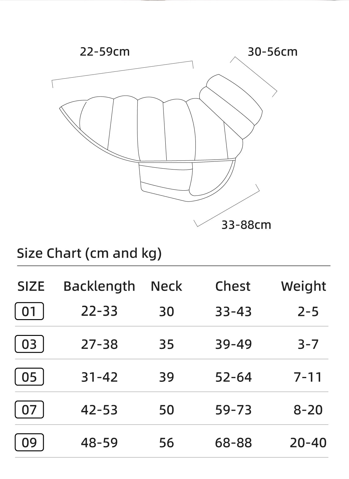 Wrap your dog in refined luxury with this plush, cream - colored vest. Crafted from high - quality, soft - touch fabrics, it offers exceptional warmth, comfort, and an elevated style for sophisticated outings. The elegant design and exquisite details. - Luxempirez