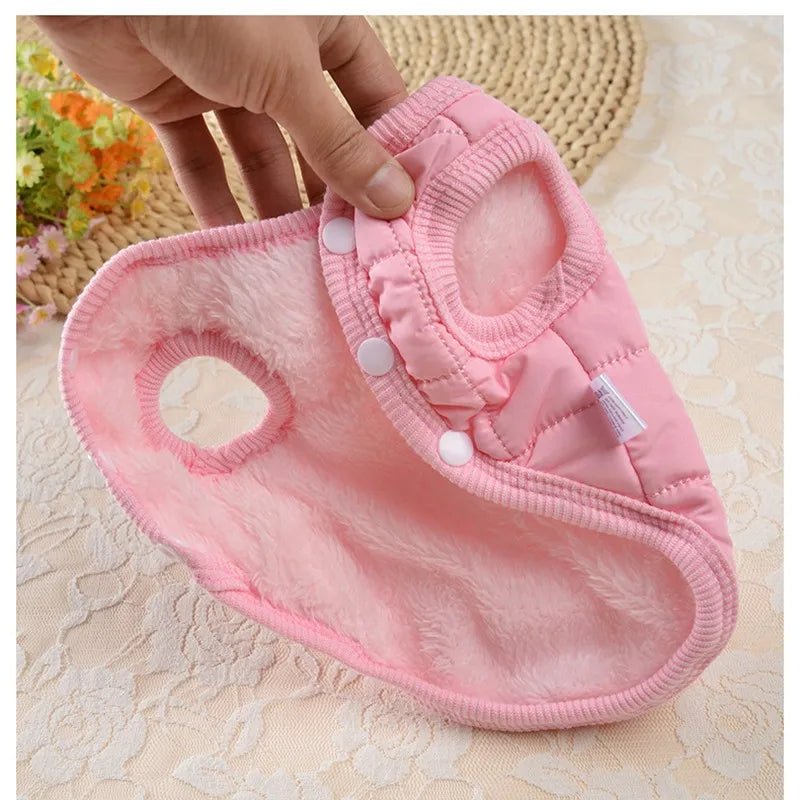 Wrap your dog in sophistication with our exclusive quilted luxury jacket, available in vibrant colors to suit every personality. Each piece features high - quality, plush padding and "The Dog Face" signature detail for a fashionable edge. - Luxempirez